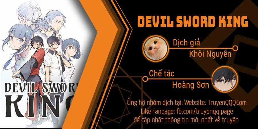 The Dead King - Chapter 52 - Trang 1