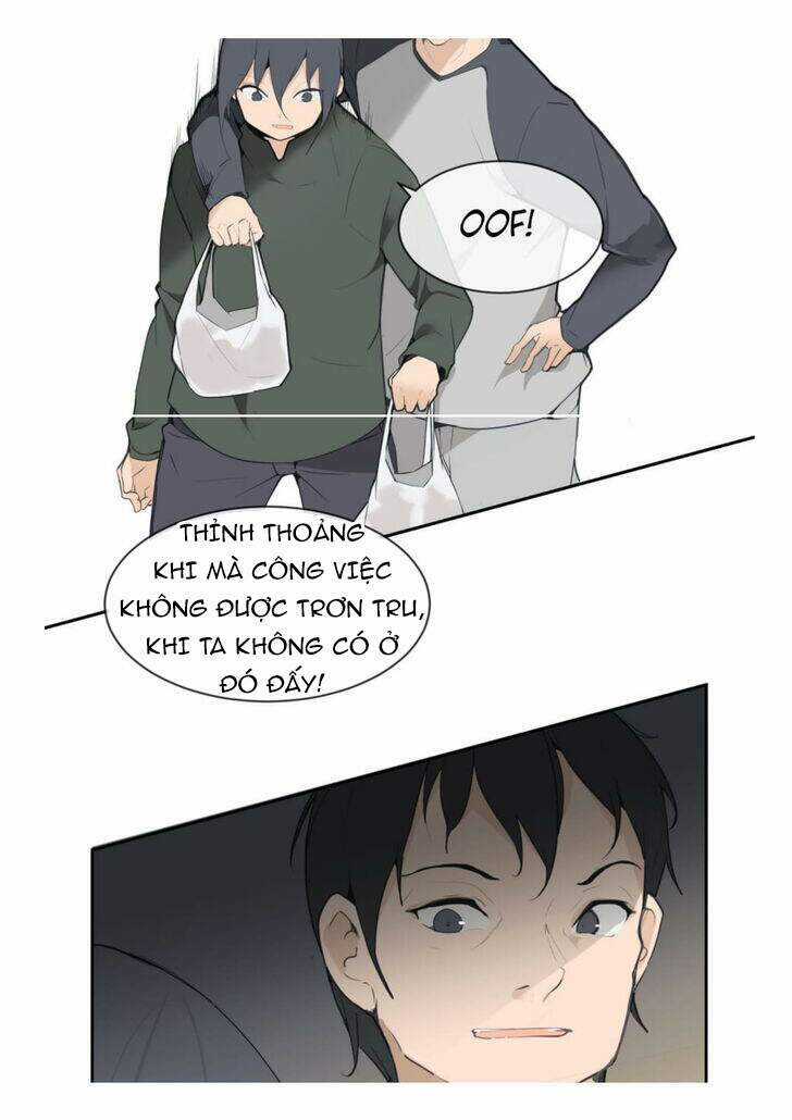 The Dead King - Chapter 52 - Trang 11