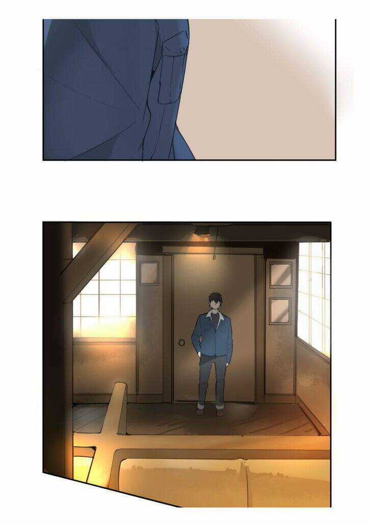 The Dead King - Chapter 52 - Trang 18