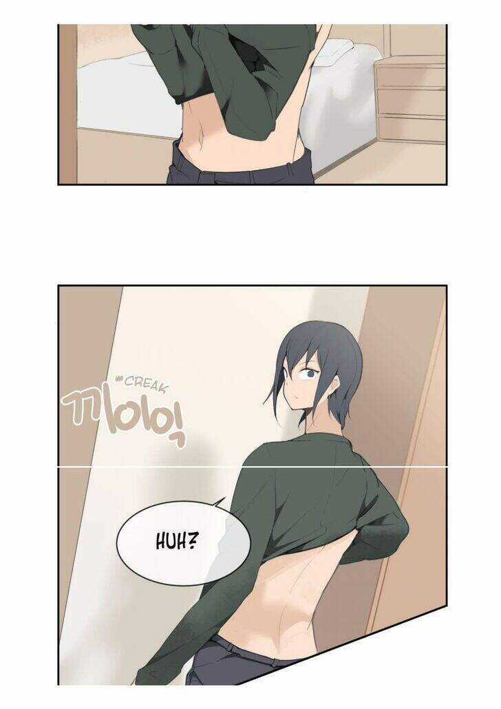 The Dead King - Chapter 52 - Trang 3