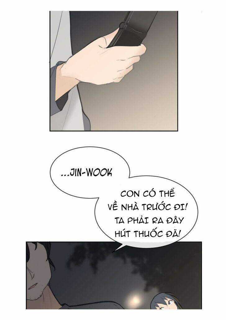 The Dead King - Chapter 52 - Trang 28