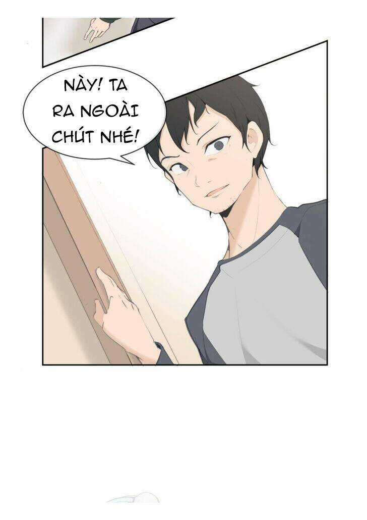 The Dead King - Chapter 52 - Trang 4