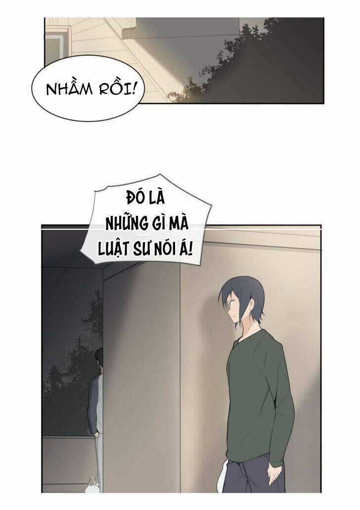 The Dead King - Chapter 52 - Trang 33