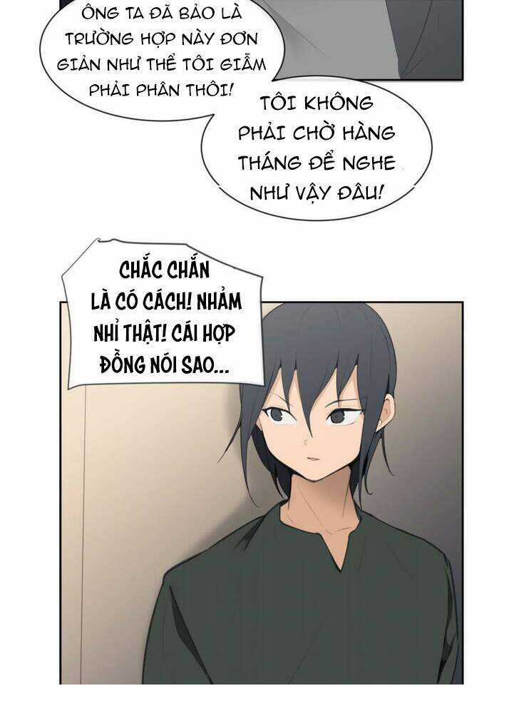 The Dead King - Chapter 52 - Trang 35