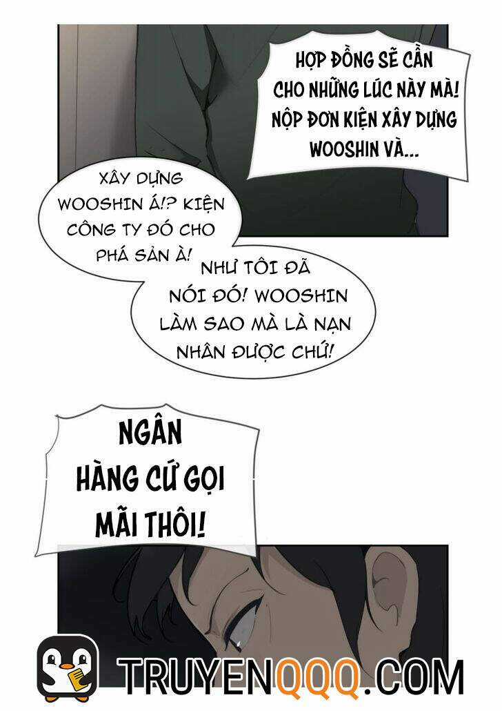 The Dead King - Chapter 52 - Trang 36