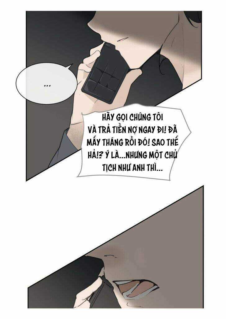 The Dead King - Chapter 52 - Trang 37