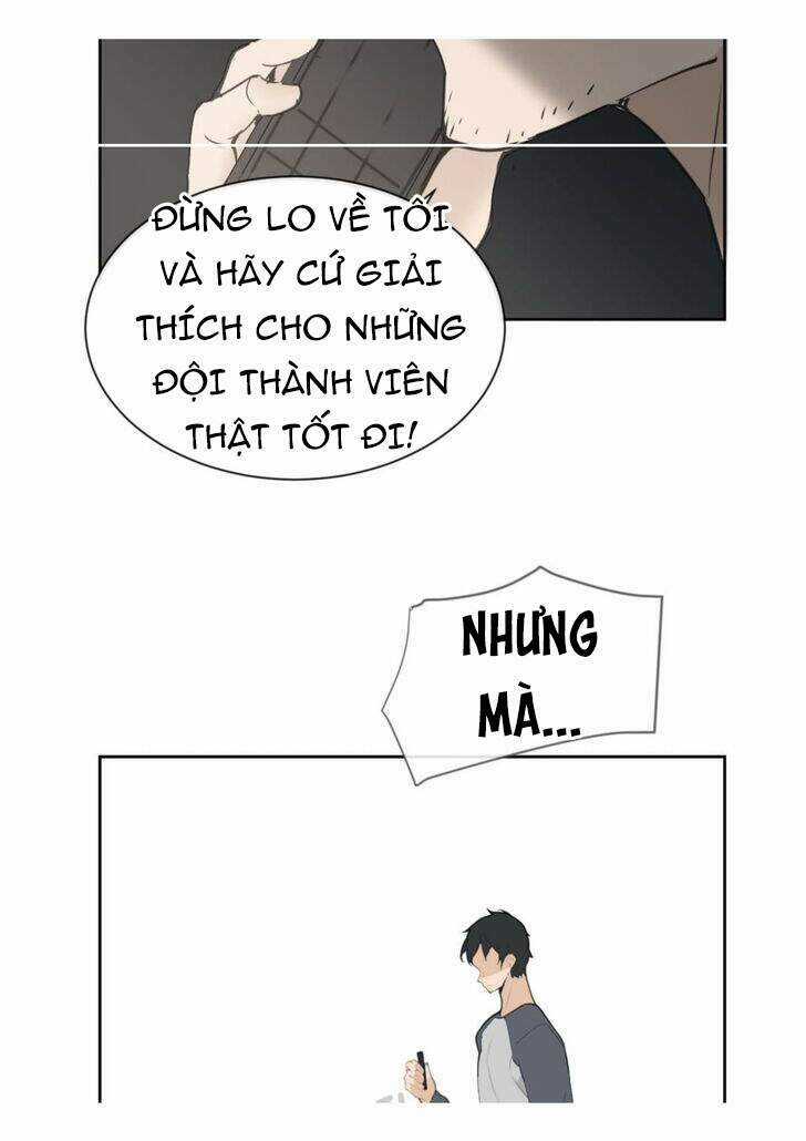 The Dead King - Chapter 52 - Trang 38