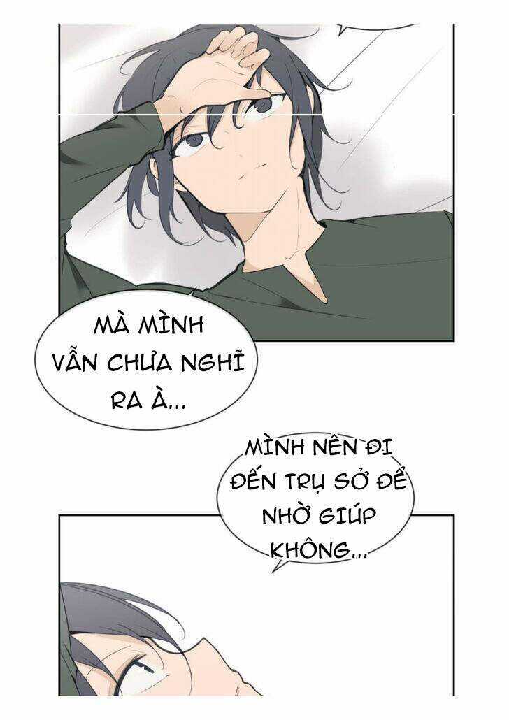 The Dead King - Chapter 52 - Trang 46