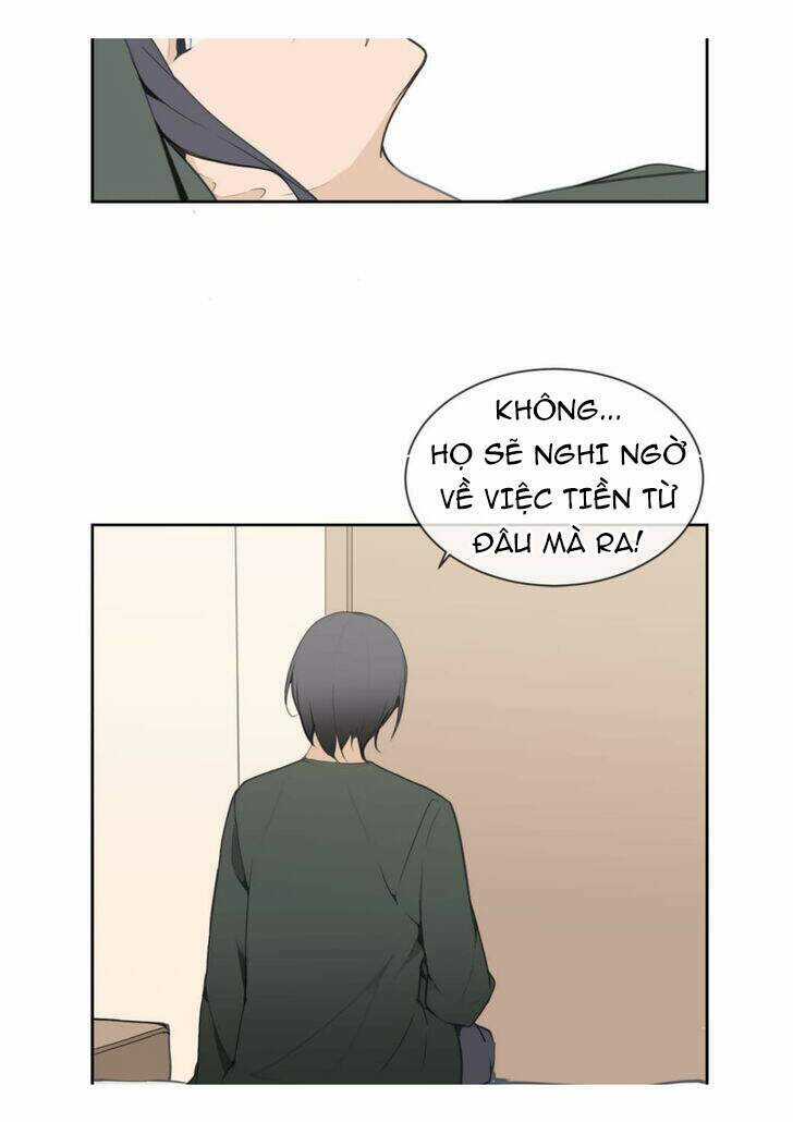 The Dead King - Chapter 52 - Trang 47