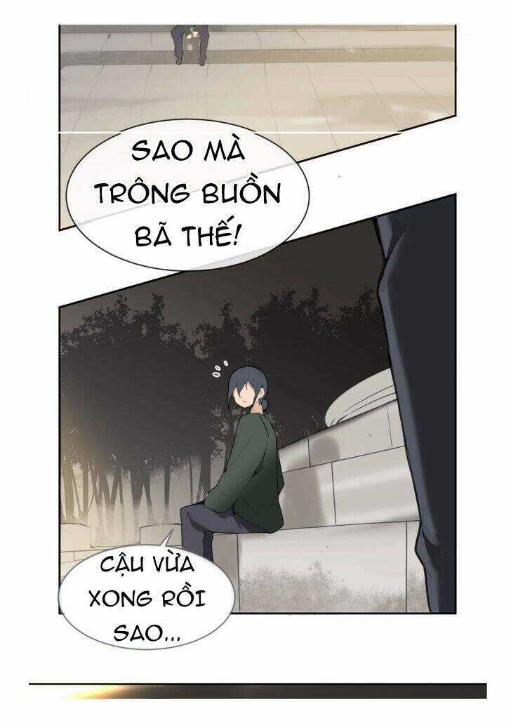 The Dead King - Chapter 52 - Trang 51