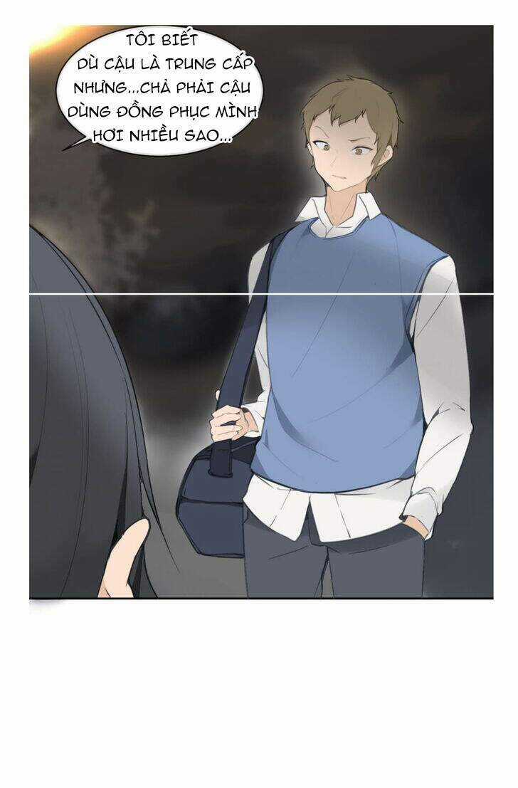 The Dead King - Chapter 52 - Trang 52