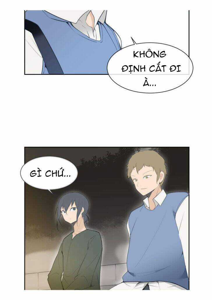 The Dead King - Chapter 52 - Trang 54