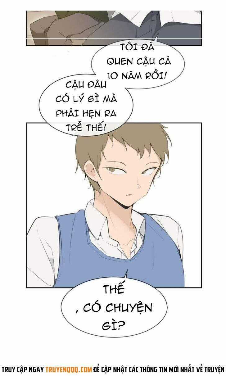 The Dead King - Chapter 52 - Trang 55