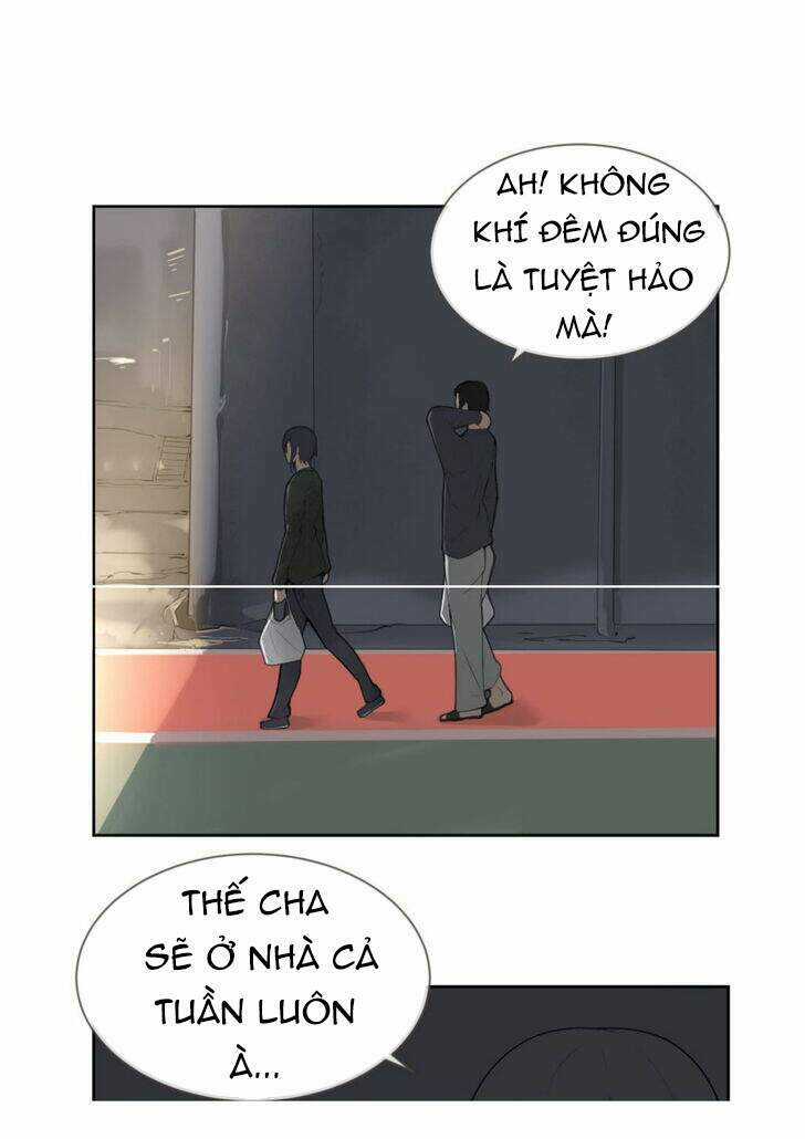 The Dead King - Chapter 52 - Trang 7