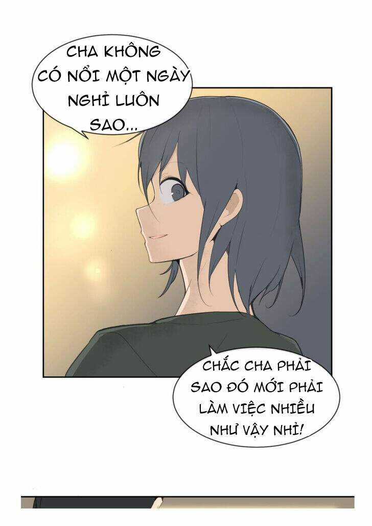 The Dead King - Chapter 52 - Trang 9