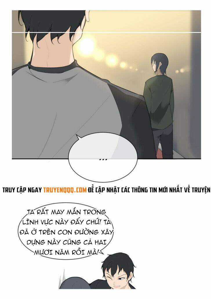 The Dead King - Chapter 52 - Trang 10