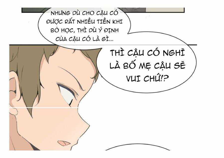 The Dead King - Chapter 53 - Trang 19