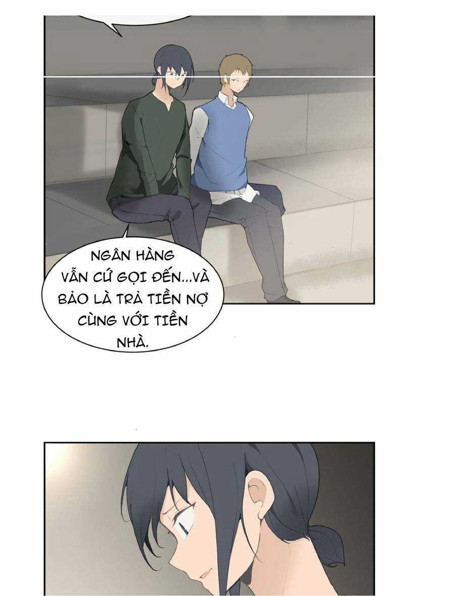 The Dead King - Chapter 53 - Trang 4