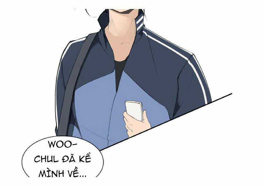 The Dead King - Chapter 53 - Trang 31