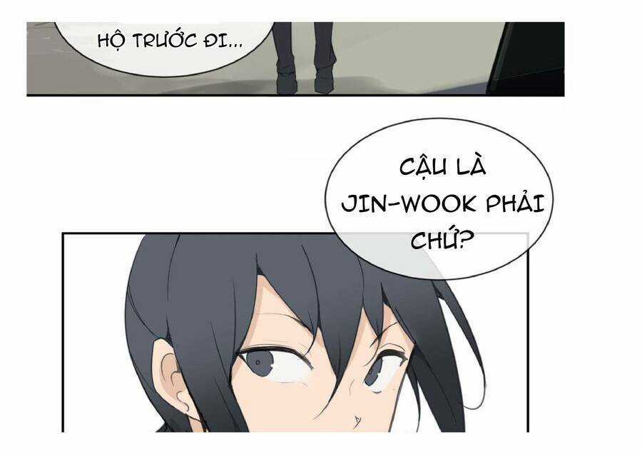 The Dead King - Chapter 53 - Trang 34