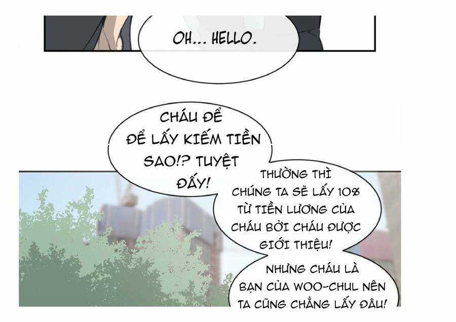 The Dead King - Chapter 53 - Trang 38