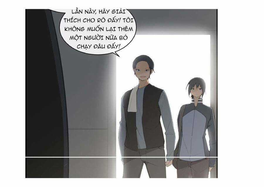 The Dead King - Chapter 53 - Trang 40