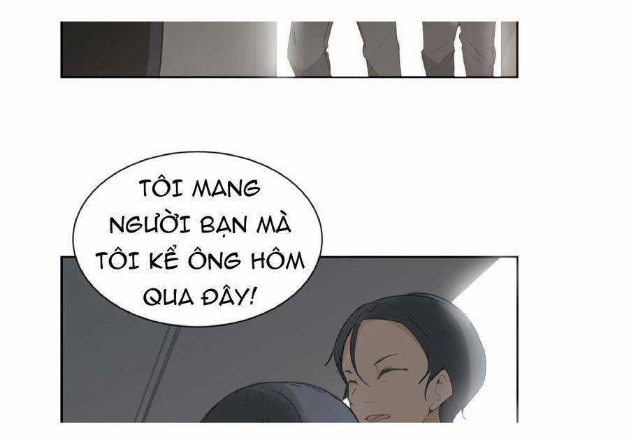 The Dead King - Chapter 53 - Trang 41