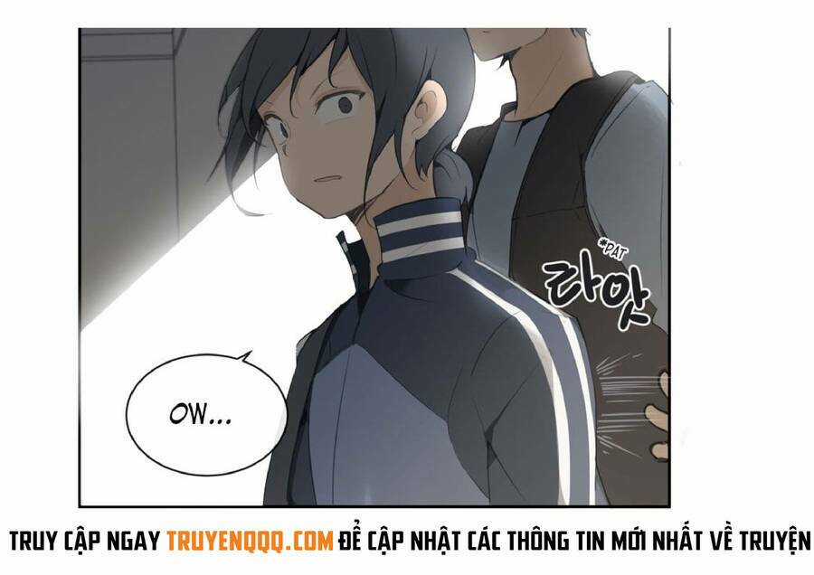 The Dead King - Chapter 53 - Trang 42