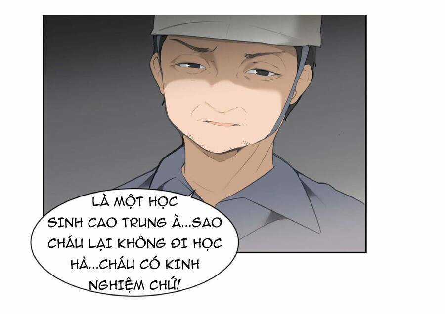 The Dead King - Chapter 53 - Trang 46