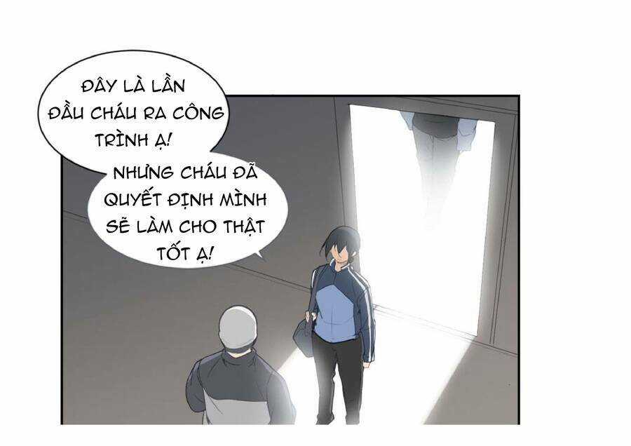 The Dead King - Chapter 53 - Trang 47