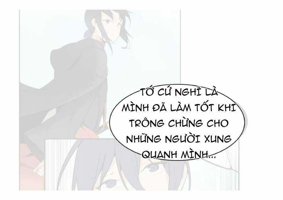 The Dead King - Chapter 53 - Trang 6