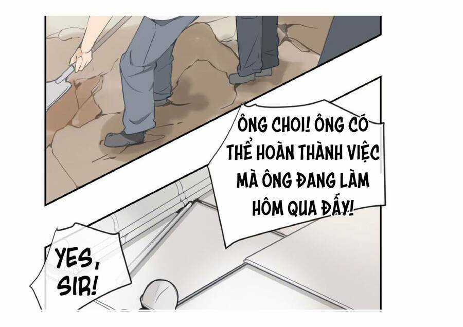 The Dead King - Chapter 53 - Trang 60