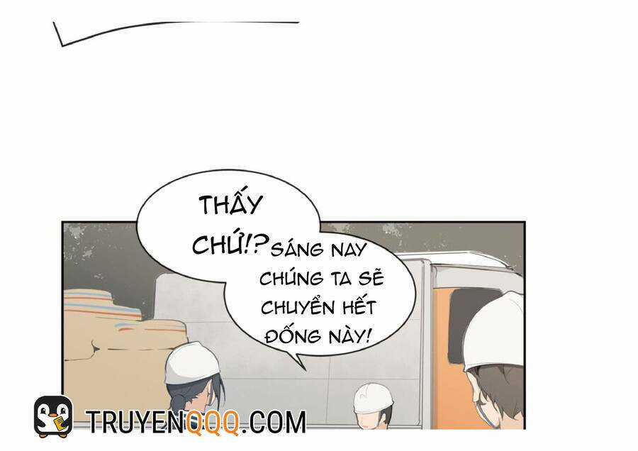 The Dead King - Chapter 53 - Trang 62