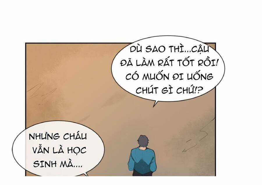 The Dead King - Chapter 53 - Trang 91