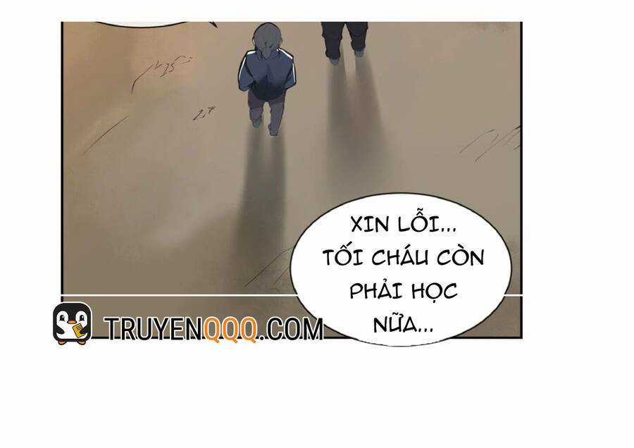 The Dead King - Chapter 53 - Trang 92