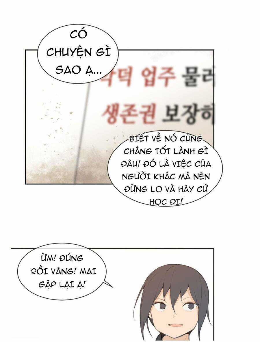 The Dead King - Chapter 53 - Trang 98