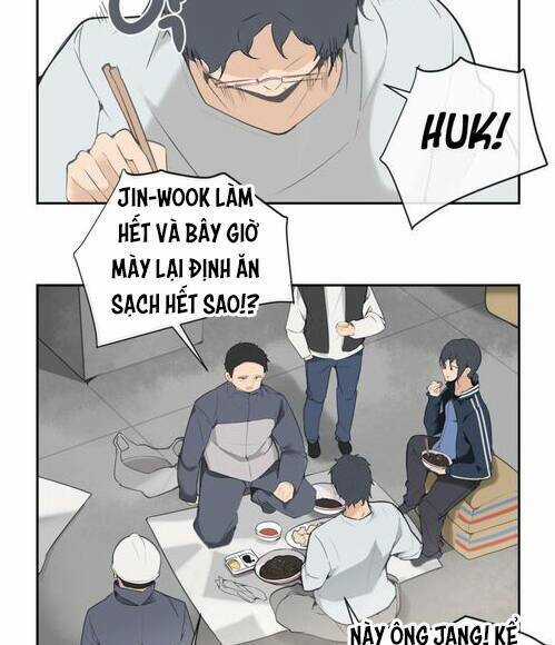 The Dead King - Chapter 54 - Trang 12