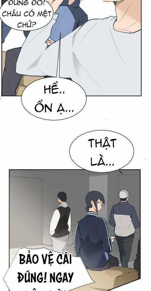 The Dead King - Chapter 54 - Trang 14