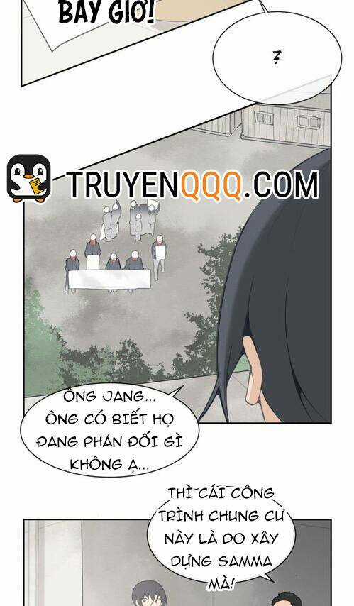 The Dead King - Chapter 54 - Trang 15