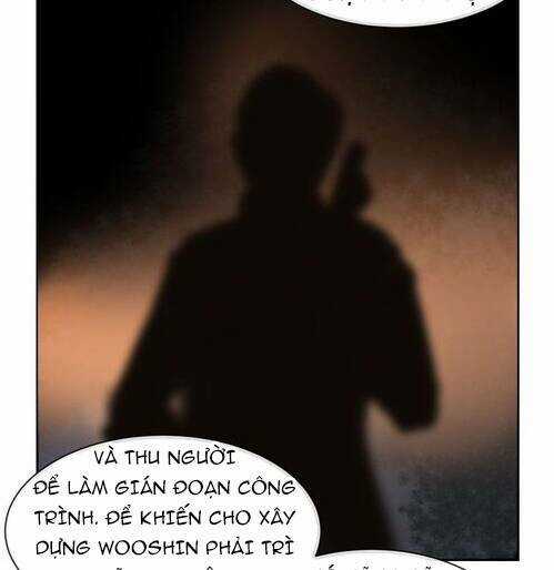 The Dead King - Chapter 54 - Trang 18