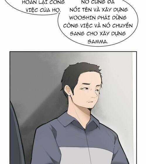 The Dead King - Chapter 54 - Trang 19