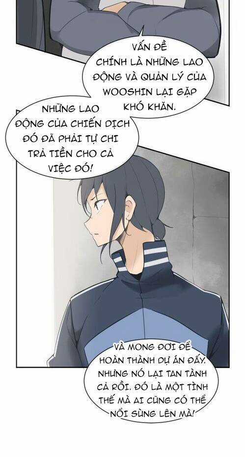 The Dead King - Chapter 54 - Trang 20