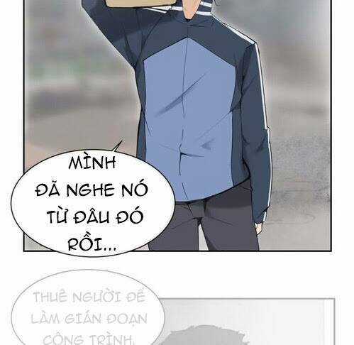 The Dead King - Chapter 54 - Trang 22