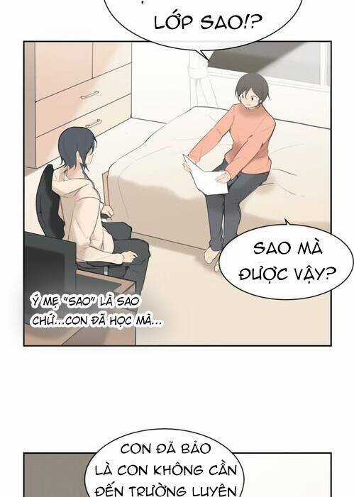 The Dead King - Chapter 54 - Trang 4