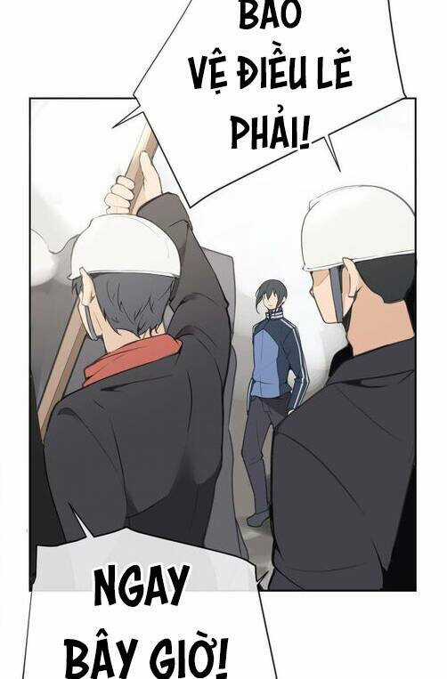 The Dead King - Chapter 54 - Trang 32