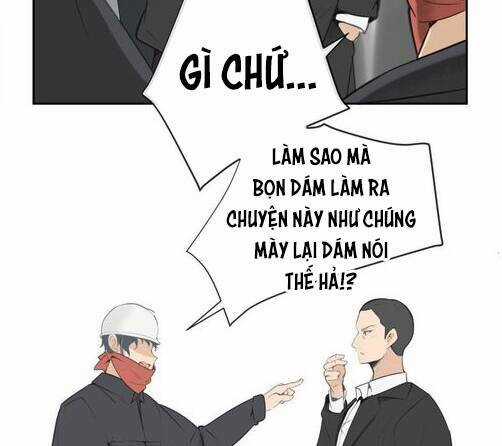 The Dead King - Chapter 54 - Trang 34