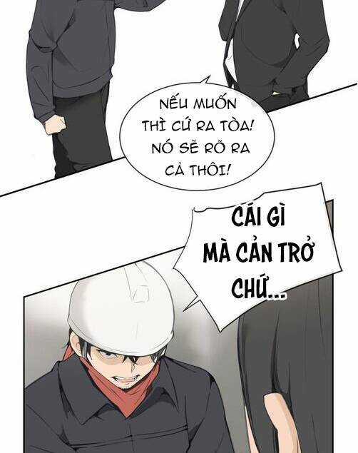 The Dead King - Chapter 54 - Trang 35