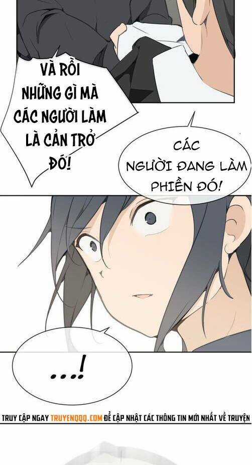 The Dead King - Chapter 54 - Trang 36