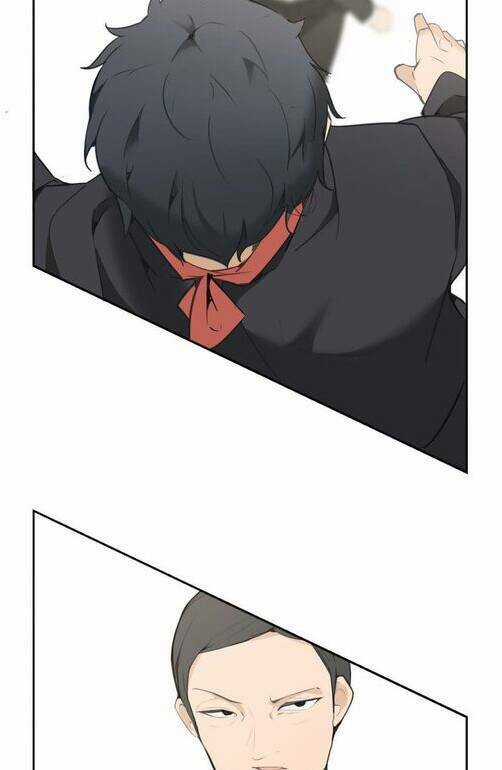 The Dead King - Chapter 54 - Trang 38