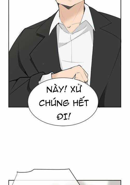 The Dead King - Chapter 54 - Trang 39